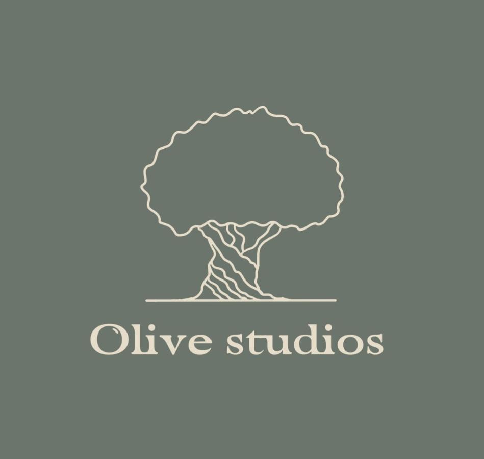 Olive studios Zadar Exterior foto